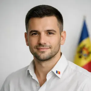 Andrei Moraru